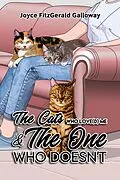 E-Book (epub) The Cats Who Loved Me and the One Who Doesn't von Joyce Fitzgerald Galloway