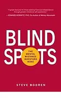 E-Book (epub) Blind Spots von Steve Booren