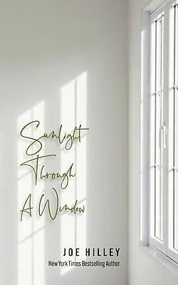 E-Book (epub) Sunlight Through A Window von Joe Hilley