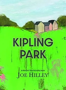 E-Book (epub) Kipling Park von Joe Hilley