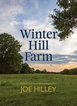 E-Book (epub) Winter Hill Farm von Joe Hilley