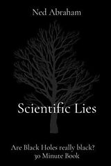 eBook (epub) Scientific Lies de Ned Abraham