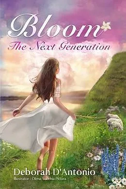 E-Book (epub) BLOOM von Deborah D'Antonio