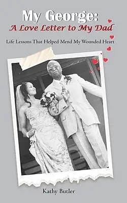 E-Book (epub) My George von Kathy Butler