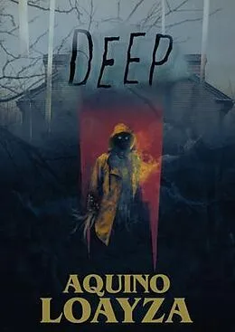 E-Book (epub) Deep von Aquino Loayza