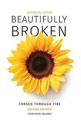 E-Book (epub) Beautifully Broken (Second Edition) von Kimberly Smith