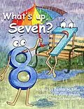 E-Book (epub) What's Up, Seven? von Debbie Hickman