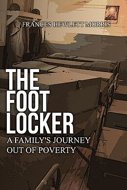 eBook (epub) The Foot Locker de Frances Morris