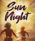 E-Book (epub) Sun Night von E. H. de la Espriella
