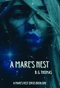 E-Book (epub) A Mare's Nest von B. G. Thomas