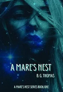 E-Book (epub) A Mare's Nest von B. G. Thomas