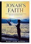 E-Book (epub) Jonah's Faith (Faith Series Devotionals, #5) von Mary Jane Humes