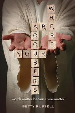 E-Book (epub) Where are your accusers? von Russell