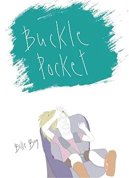E-Book (epub) Buckle Pocket von Billie Bang