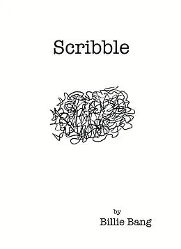 E-Book (epub) Scribble von Billie Bang