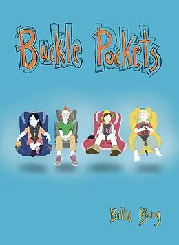 E-Book (epub) Buckle Pockets von Billie Bang