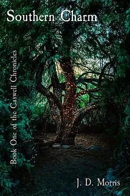 E-Book (epub) Southern Charm von J. D. Morris
