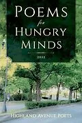 E-Book (epub) Poems for Hungry Minds von Jeff Book, Roger Carlisle