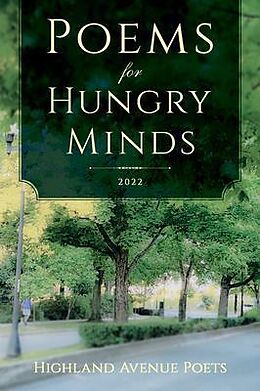 eBook (epub) Poems for Hungry Minds de Jeff Book, Roger Carlisle