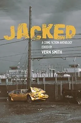 E-Book (epub) Jacked von 