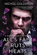 E-Book (epub) All's Fair in Ruts and Heats von Nichol Goldstein