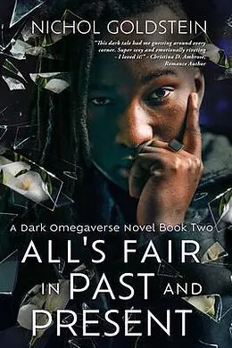 E-Book (epub) All's Fair in Past and Present von Nichol Goldstein