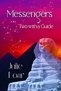 E-Book (epub) Messengers von Julie Loar