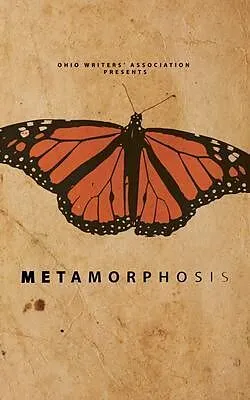E-Book (epub) Metamorphosis von Joe Graves, Devon Ortega, George Pallas