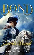 E-Book (epub) The Bond (The Secret Tales, #1) von Vicki Stiefel