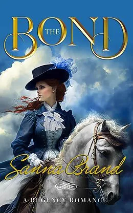E-Book (epub) The Bond (The Secret Tales, #1) von Vicki Stiefel