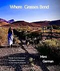 ePUB Where Grasses Bend von Mimi German