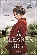E-Book (epub) A Clearer Sky von Krystal Bailey