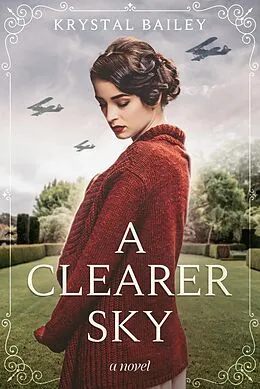 E-Book (epub) A Clearer Sky von Krystal Bailey