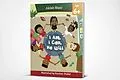 E-Book (epub) I Am, I Can, He Will von Akilah Shani