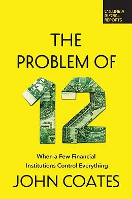 E-Book (epub) The Problem of Twelve von John Coates