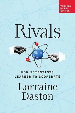 E-Book (epub) Rivals von Lorraine Daston