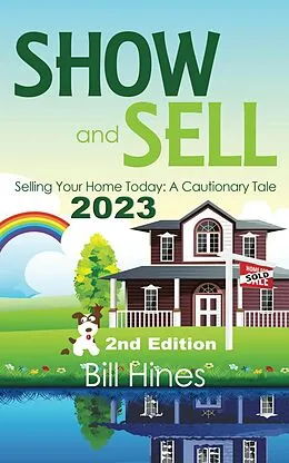 E-Book (epub) Show and Sell 2023 von Bill Hines