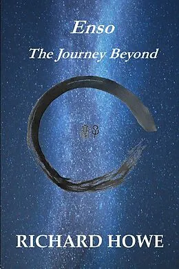 E-Book (epub) Enso - The Journey Beyond von Richard Howe