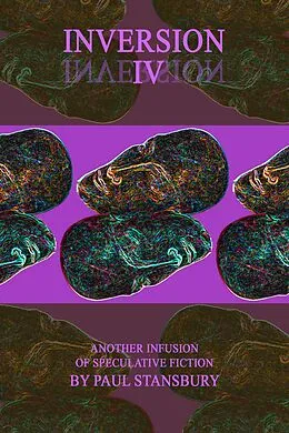 E-Book (epub) Inversion IV von Paul Stansbury