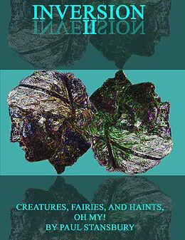 E-Book (epub) Inversion II von Paul Stansbury