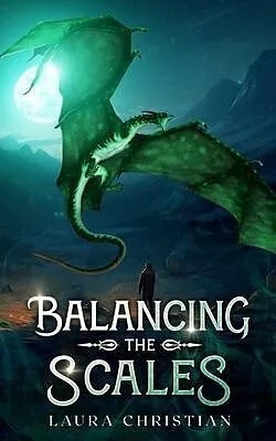 E-Book (epub) Balancing the Scales von Laura Christian