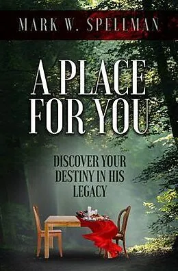 E-Book (epub) A Place for You von Mark Spellman