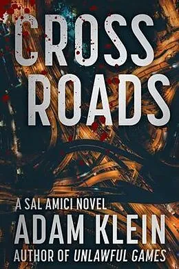 E-Book (epub) Crossroads von Adam Klein
