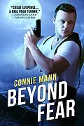 E-Book (epub) Beyond Fear von Connie Mann