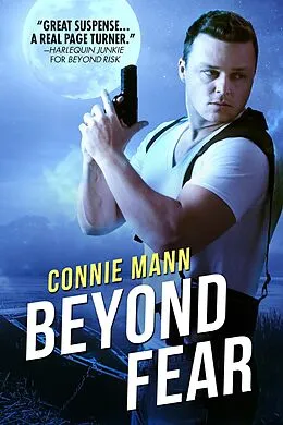 E-Book (epub) Beyond Fear von Connie Mann