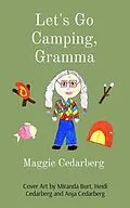 E-Book (epub) Let's Go Camping, Gramma von Maggie Cedarberg