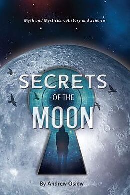 eBook (epub) Secrets of the Moon de Osiow