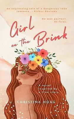 E-Book (epub) Girl on the Brink von Christina Hoag