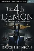 E-Book (epub) The 4th Demon von Bruce Hennigan