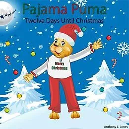 E-Book (epub) Pajama Puma von Anthony Jones